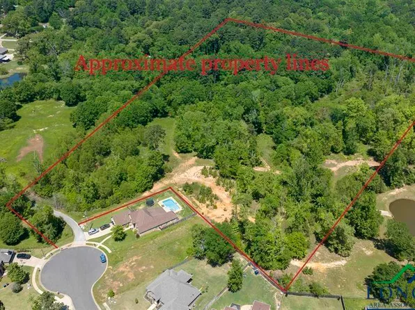Strait Ln, Longview, TX 75604