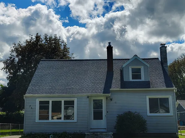 71 McEwen Rd, Rochester, NY 14616