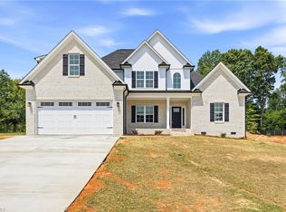 191 Cool Run, Lexington, NC 27295