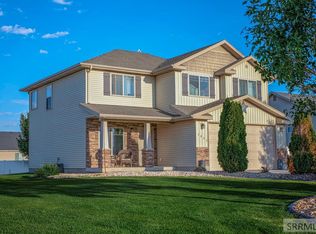 1887 N Oakbrook Rd, Idaho Falls, ID 83401