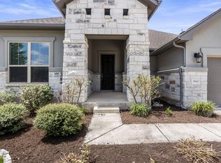 3841 Gildas Path, Pflugerville, TX 78660
