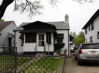 934 E 18th Ave, Columbus, OH 43211