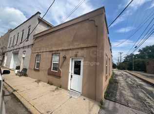 108 W Walnut St, Linden, IN 47955
