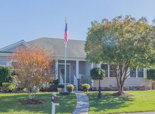 19796 Shirling Ln, Lewes, DE 19958