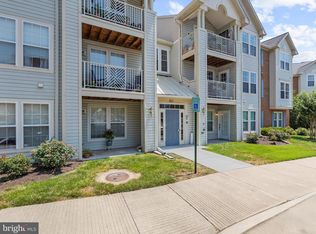 685 Winding Stream Way UNIT 104, Odenton, MD 21113