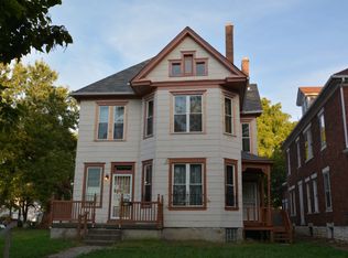 236 N Monroe Ave, Columbus, OH