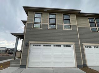 6658 Cornelius Point, Colorado Springs, CO 80923