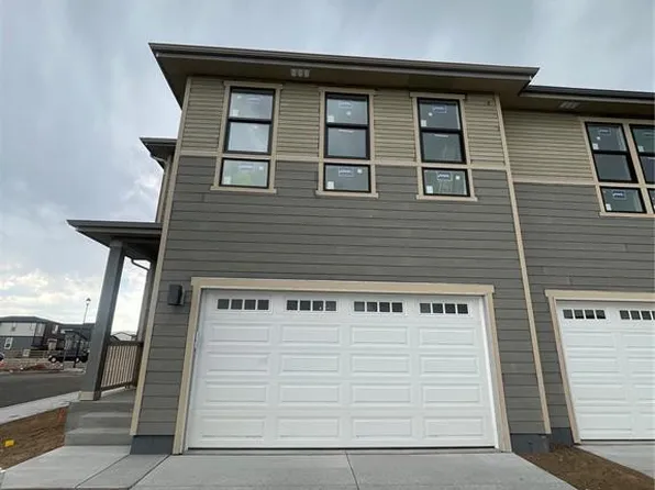 6658 Cornelius Point, Colorado Springs, CO 80923