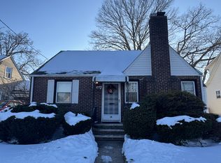 65 Martin Ave, Clifton, NJ 07012