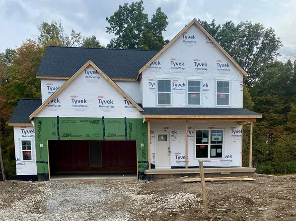 131 Arezzo Ct, Delaware, OH 43015