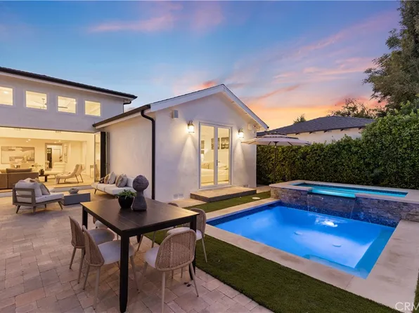 12947 La Maida St, Sherman Oaks, CA 91423