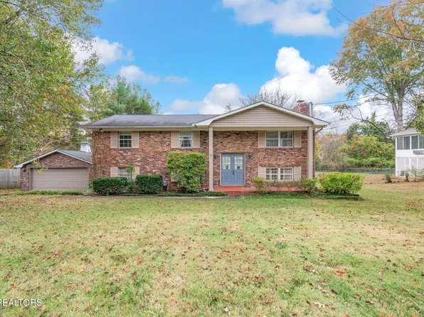 617 Hardwicke Dr, Knoxville, TN 37923
