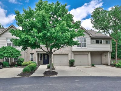 7200 Fieldstone Ct Unit H, Cincinnati, OH, 45241