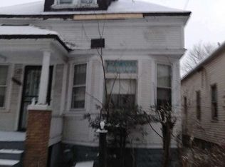 4737 Fischer St, Detroit, MI 48214