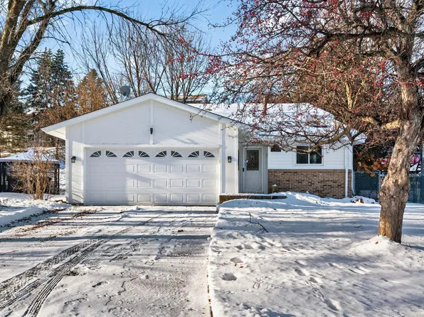 14612 Westcliffe Dr, Burnsville, MN 55306