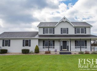 4417 Clarkstown Rd, Muncy, PA 17756