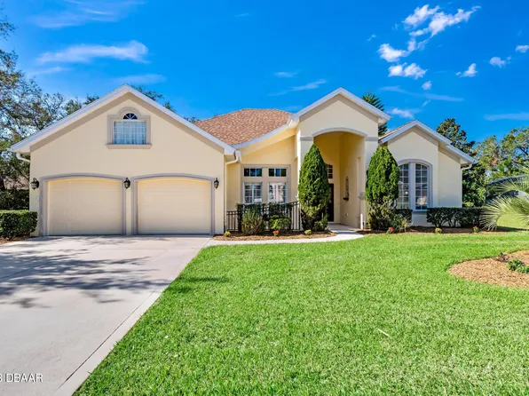 1533 Kilrush Dr, Ormond Beach, FL 32174