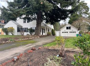 6004 SW 45th Ave, Portland, OR 97221