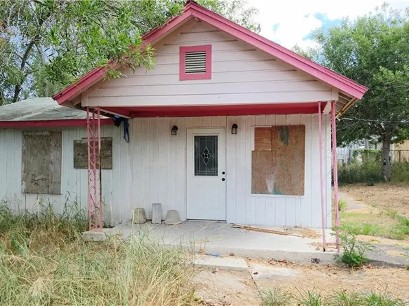 37 Granjeno St, Brownsville, TX 78520