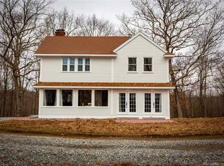 539 Forsyth Rd, Salem, CT 06420