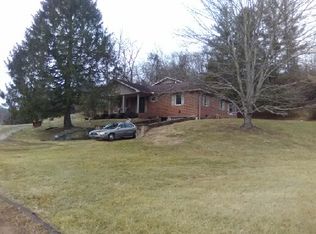 3770 Route 75, Huntington, WV 25704