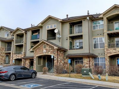 18611 Stroh Road #5104, Parker, CO, 80134