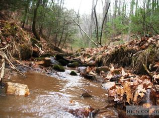 11 Pine Valley Rd, Ferguson, NC 28624