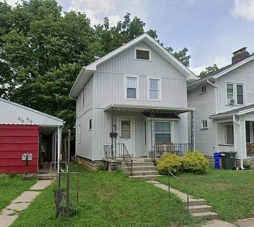 514 Clinton St Photo 1
