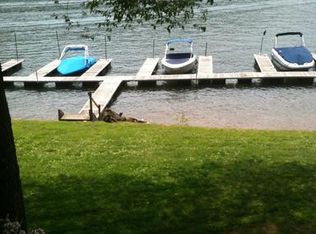 905 Deep Creek Dr UNIT 3, Mc Henry, MD