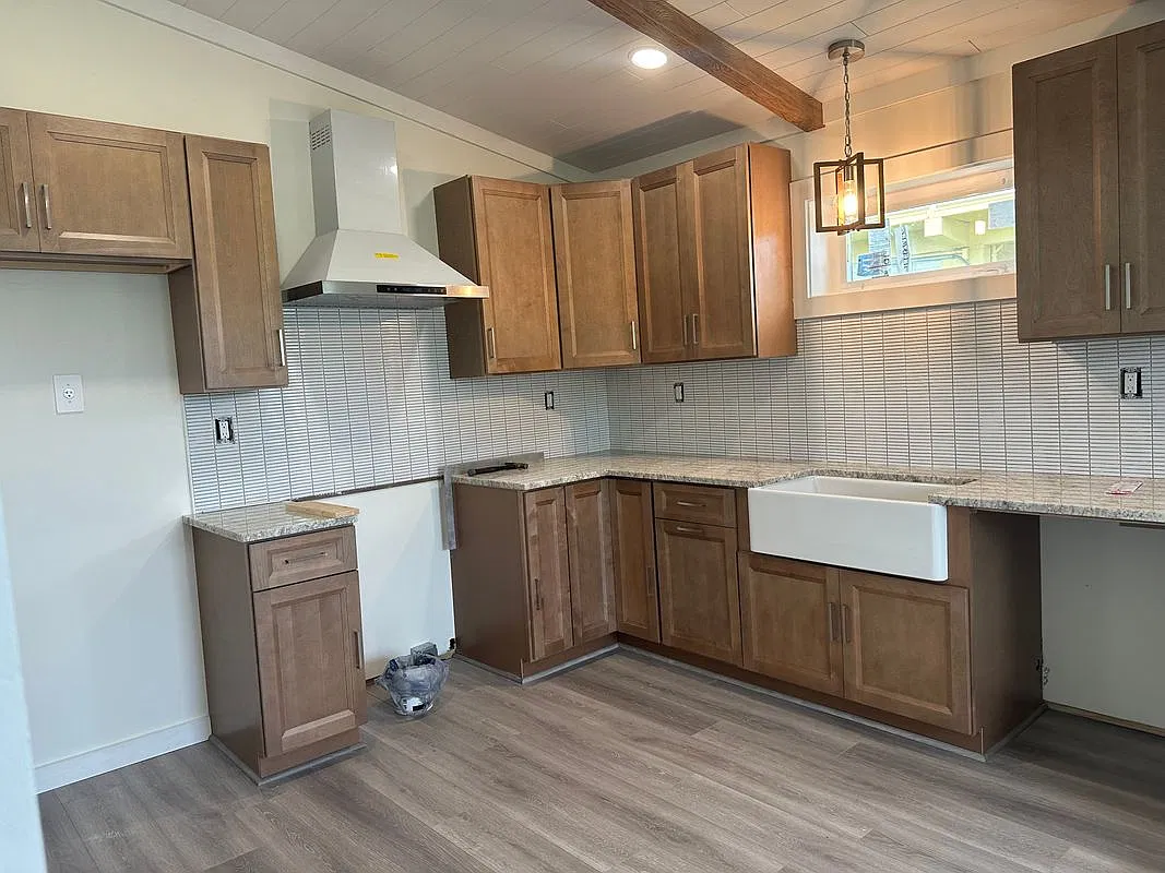 1 bed, 1.0 bath, 400 sqft, $1,150 — Photo 4