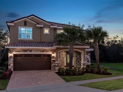 1264 Grand Traverse Pkwy, Kissimmee, FL, 34747