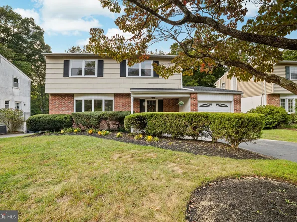 221 Belmont Ave, Ambler, PA 19002