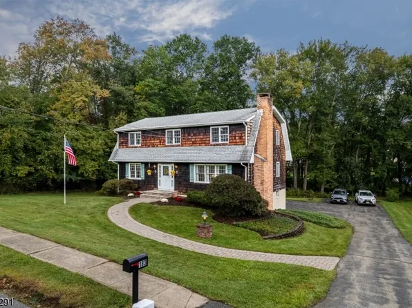 183 Eyland Ave, Roxbury Twp., NJ 07876