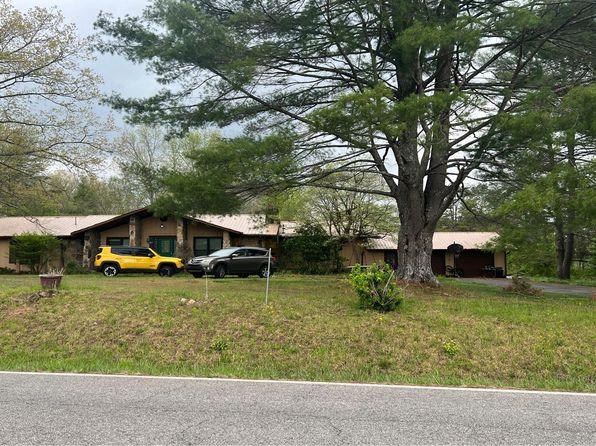 1550 Genesis Rd, Lancing, TN 37770