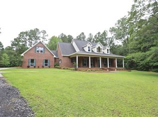 110 Laverkin Hl, Brandon, MS 39042