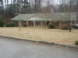 170 Lanier Ct, Athens, GA 30605