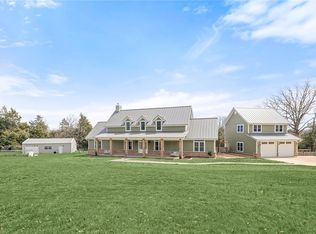 18829 Sugar Creek Rd, Garfield, AR 72732