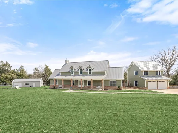 18829 Sugar Creek Rd, Garfield, AR 72732