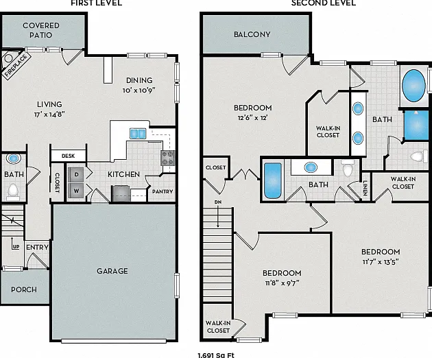 The Lodge at Redmond Ridge — Photo 32
