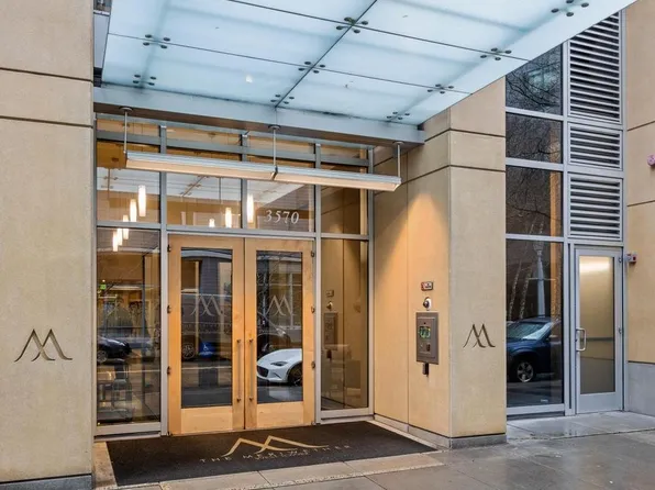 3570 S River Pkwy Unit 507, Portland, OR 97239