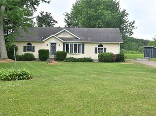 1874 Plymouth Gageville Rd, Ashtabula, OH 44004