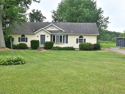 1874 Plymouth Gageville Rd, Ashtabula, OH, 44004