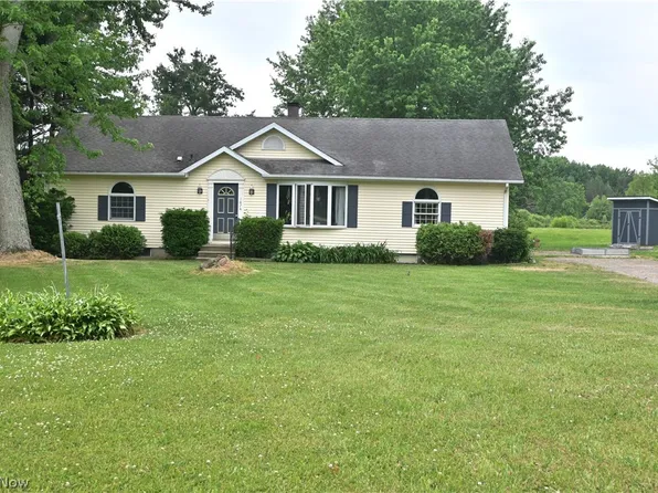 1874 Plymouth Gageville Rd, Ashtabula, OH 44004