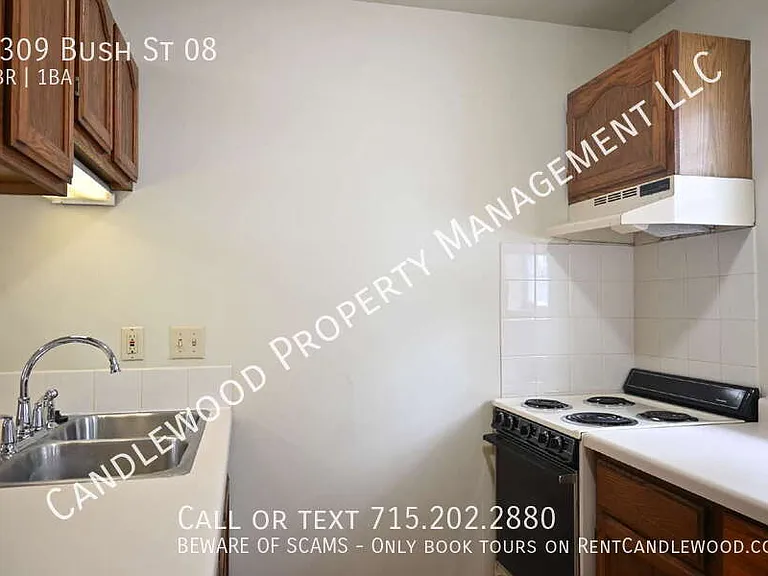 3309 Bush St #8 — Photo 12