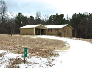 78 County Road 7519, Jonesboro, AR 72401