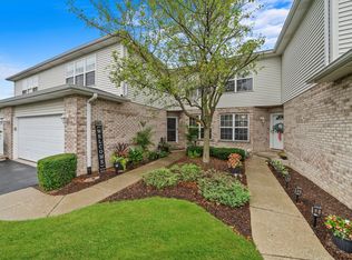 19403 Tramore Ln, Mokena, IL 60448