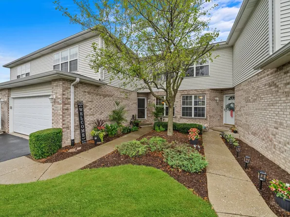 19403 Tramore Ln, Mokena, IL 60448