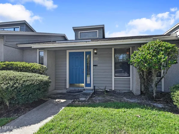 10800 OLD ST AUGUSTINE Road #602, Jacksonville, FL 32257