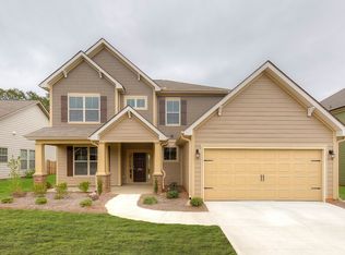 510 Blaize Ct, Greer, SC 29650