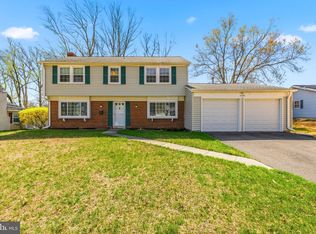 12423 Chalford Ln, Bowie, MD 20715